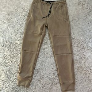 American eagle joggers size small